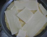 初めてさんにも出来る！粉チーズのケーキ♪作り方6写真