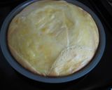 初めてさんにも出来る！粉チーズのケーキ♪作り方8写真