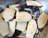 なすの照り焼き作り方1写真