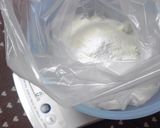 ダイエット☆豆腐＆おから焼きドーナツ作り方1写真