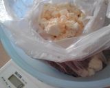 ダイエット☆豆腐＆おから焼きドーナツ作り方3写真