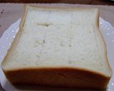 じんわりハニートースト作り方1写真