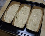混ぜるだけ！失敗なしのバナナケーキ☆作り方8写真