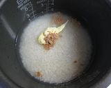 バターライス（炊飯器で炊くだけ簡単！）作り方2写真