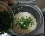 バターライス（炊飯器で炊くだけ簡単！）作り方3写真