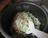 バターライス（炊飯器で炊くだけ簡単！）作り方4写真