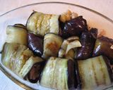 なすとシーチキンＰＬＵＳのグラタン風作り方3写真