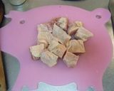 若鶏のからあげ作り方1写真
