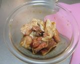 若鶏のからあげ作り方3写真