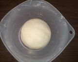 手ごねでモッチリ♪白玉粉入り食パン作り方4写真