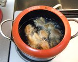若鶏のからあげ作り方7写真