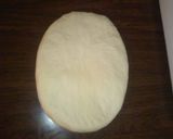 手ごねでモッチリ♪白玉粉入り食パン作り方7写真