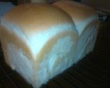 手ごねでモッチリ♪白玉粉入り食パン作り方12写真