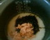 入れるだけ♪昆布とツナの炊き込みご飯作り方2写真
