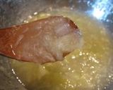さわやかレモンジュレのムース作り方6写真