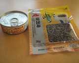 とにかく簡単❤ツナと塩昆布の炊き込みご飯作り方1写真