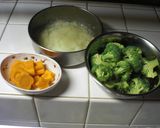 和風煮込みハンバーグ作り方2写真