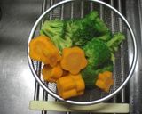 和風煮込みハンバーグ作り方3写真
