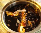 自家製＊減塩だし醤油作り方3写真
