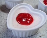 ♪手作りカッテージチーズ♪作り方5写真