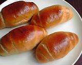 ☆ふわふわロールパン☆作り方8写真