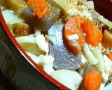メニュー広がる！なつかしの味♥けんちん汁作り方8写真