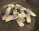 鯖の南蛮漬け作り方5写真