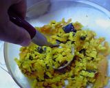 ダイエット中♪でもしっかりカレー♪作り方5写真