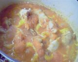 ダイエット中♪でもしっかりカレー♪作り方6写真