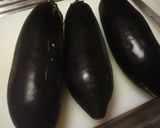 なすとトマトの冷やし中華和え作り方1写真
