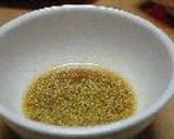 低カロリー♪タコの粒マスタードサラダ作り方1写真