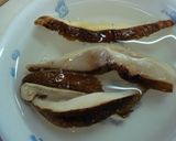 基本の和風ロールキャベツ作り方1写真