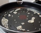 豆腐と卵のカオロア風炒め-ベトナム料理-作り方5写真