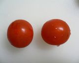 やってみて！プチトマトの切り方作り方7写真