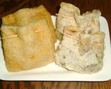 お弁当にも♪レンズ豆の袋煮♪作り方3写真