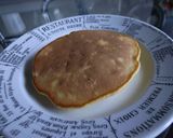 ふわもっちもちホットケーキ♪〜ベビー用〜作り方7写真