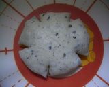 白玉粉！もっちりな胡麻パン(゜o゜)作り方7写真