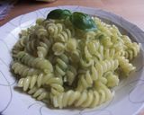 フランスシェフ直伝　ジェノバペースト作り方8写真