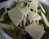 シュウマイでグラタン作り方5写真