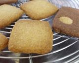 チョコクッキー作り方10写真