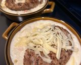 ハンバーググラタン作り方8写真