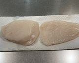 魚のごま味噌焼き作り方1写真
