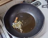 香ばしキーマビリヤニ作り方3写真