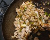 スパイス感じる タコライス作り方3写真
