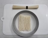そうめん味噌汁作り方1写真
