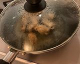肉巻きしいたけお弁当用作り方3写真