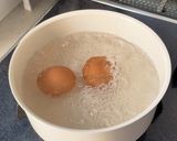 丸ごとにんじんクリームサラダ作り方3写真
