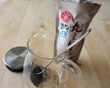 クラフト紅茶☆林檎ケーキ☆おもてなし作り方1写真