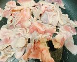 中華丼やあんかけ焼きそばに！濃厚中華あん作り方5写真