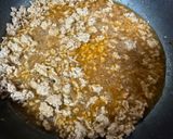 野菜増し麻婆茄子作り方5写真